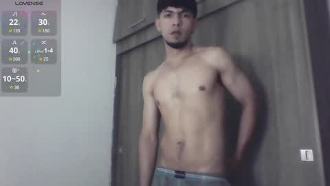 MODEL Mark Rut online show from 01-25-25, 11:22