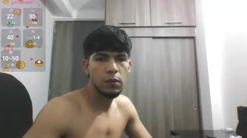 MODEL Mark Rut online show from 02-01-25, 12:29