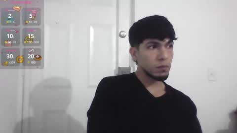 MODEL Mark Rut online show from 02-03-25, 03:31