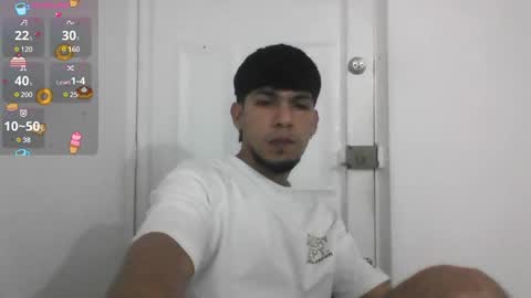 MODEL Mark Rut online show from 02-04-25, 03:11