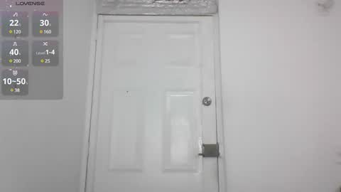 MODEL Mark Rut online show from 02-07-25, 06:14