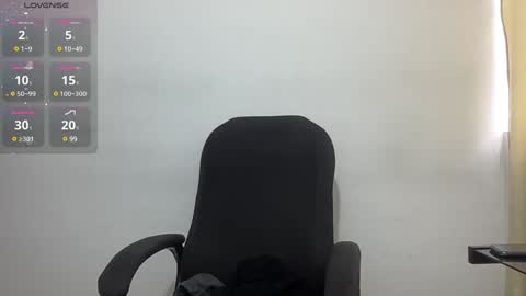 MODEL Mark Rut online show from 02-07-25, 09:15