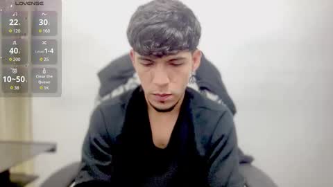 MODEL Mark Rut online show from 02-18-25, 03:31