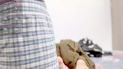 MODEL Mark Rut online show from 02-21-25, 04:07