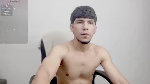 MODEL Mark Rut online show from 02-24-25, 01:02