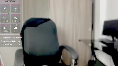 MODEL Mark Rut online show from 03-03-25, 09:00