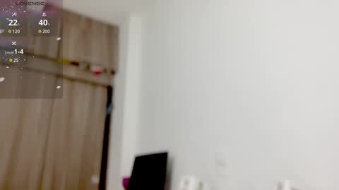 MODEL Mark Rut online show from 03-09-25, 12:42