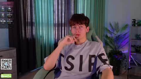 Mark online show from 10-17-25, 04:48