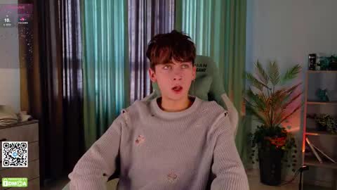 Mark online show from 10-18-25, 07:20