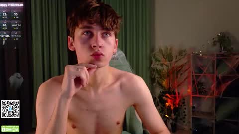 Mark online show from 11-01-25, 01:35