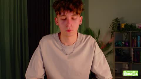 Mark online show from 02-08-26, 03:15