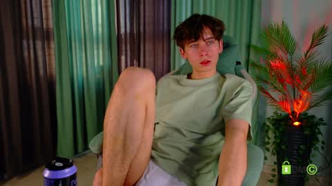 Mark online show from 04-02-26, 12:03