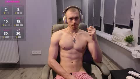 Mark online show from 01-09-25, 07:08