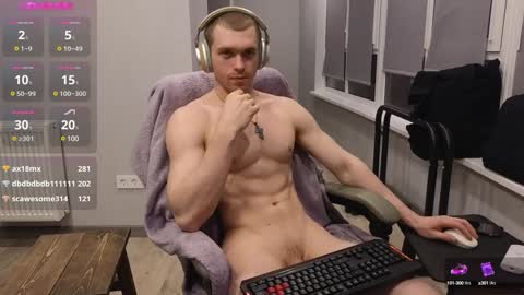 Mark online show from 02-05-25, 06:26