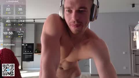 Mark online show from 10-02-25, 04:30