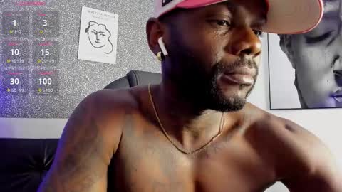 Mark online show from 02-19-26, 03:13