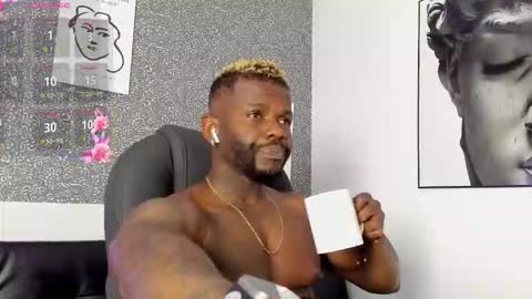 Mark online show from 03-18-26, 03:09