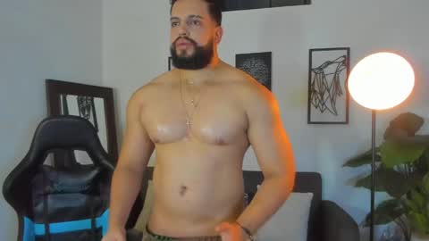 mark_x23 online show from 03-20-26, 03:33