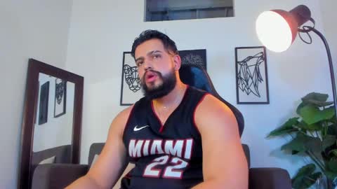 mark_x23 online show from 05-29-26, 05:38