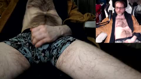 markass87 online show from 04-27-26, 01:42