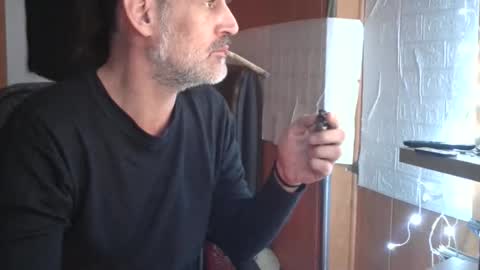 markbcnx online show from 01-10-26, 07:15