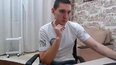 markbodrov online show from 01-16-26, 03:16