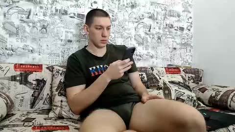 markbodrov online show from 05-29-26, 05:22