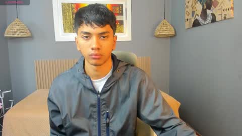 markbowie online show from 09-10-25, 11:32