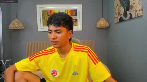 markbowie online show from 09-11-25, 02:50