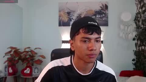 markbowie online show from 09-13-25, 05:13