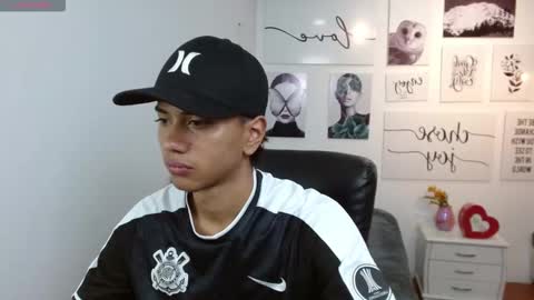 markbowie online show from 09-21-25, 02:51