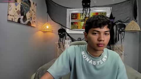 markbowie online show from 10-24-25, 11:39