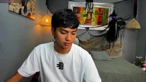 markbowie online show from 10-31-25, 11:44