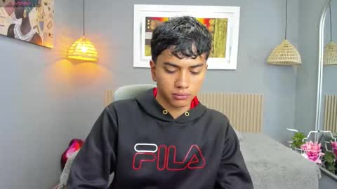 markbowie online show from 11-08-25, 11:21