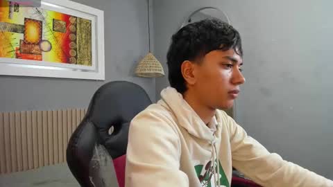 markbowie online show from 11-13-25, 01:21