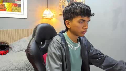 markbowie online show from 11-18-25, 11:47