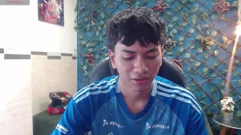 markbowie online show from 12-16-25, 01:38