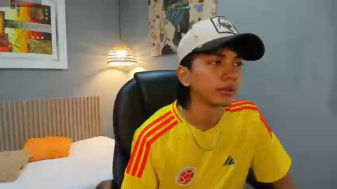 markbowie online show from 03-12-26, 02:12