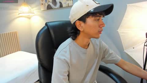 markbowie online show from 03-14-26, 07:19