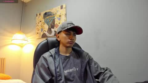 markbowie online show from 03-21-26, 07:39