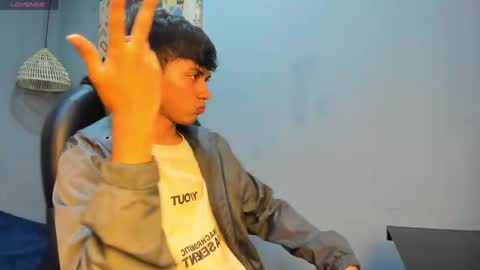 markbowie online show from 04-11-26, 08:13