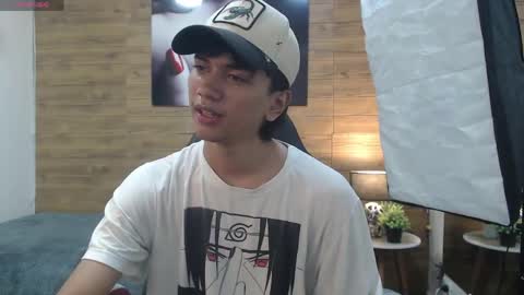 markbowie online show from 04-19-26, 03:44