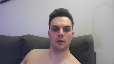 Mark online show from 02-12-25, 03:29