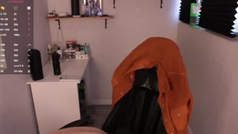 Snapshot of markcarthy chatting on 12-27-24, 11:50 Mark online show from 12-27-24, 11:50