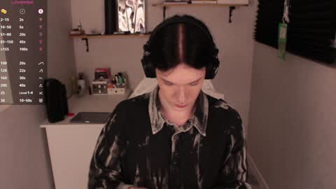 Snapshot of markcarthy chatting on 01-04-25, 07:23 Mark online show from 01-04-25, 07:23