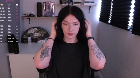 Snapshot of markcarthy chatting on 01-14-25, 10:17 Mark online show from 01-14-25, 10:17