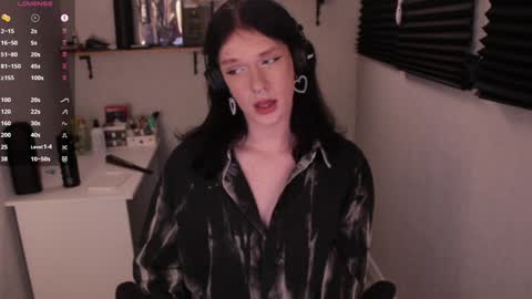 Snapshot of markcarthy chatting on 01-17-25, 10:56 Mark online show from 01-17-25, 10:56