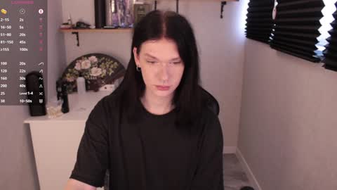 Snapshot of markcarthy chatting on 01-18-25, 12:15 Mark online show from 01-18-25, 12:15