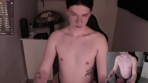 Snapshot of markcarthy chatting on 01-28-25, 07:21 Mark online show from 01-28-25, 07:21