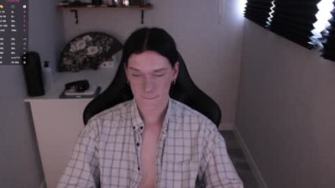 Snapshot of markcarthy chatting on 02-01-25, 07:05 Mark online show from 02-01-25, 07:05